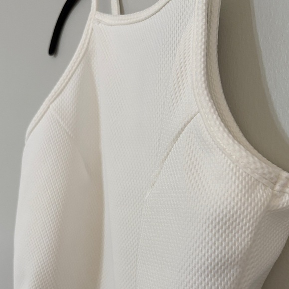 Wet Seal White Camisole Top - Picture 3 of 10